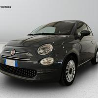 Fiat 500 1.0 hybrid Lounge 70cv