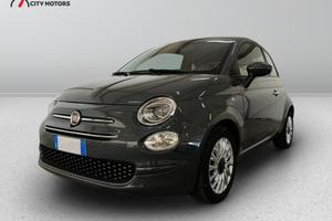 Fiat 500 1.0 hybrid Lounge 70cv