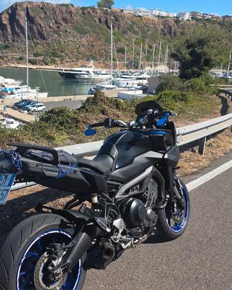 tracer 900 Gt