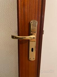Maniglia per porta