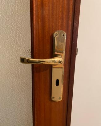 Maniglia per porta