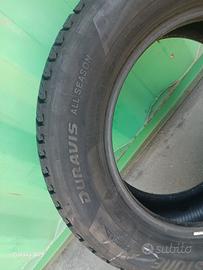 4 GOMME USATE QUATTRO STAGIONI 2156016C - CP726195
