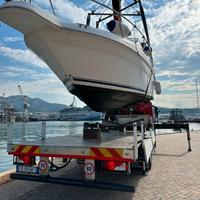 Searay 250 sundancer possibilita' subentro posto b