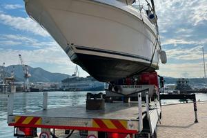 Searay 250 sundancer possibilita' subentro posto b