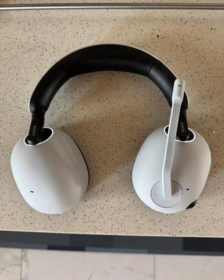 Cuffie Sony