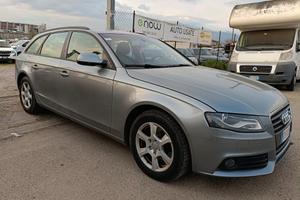 Audi A4 Avant 2.0 TDI