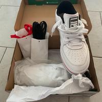 Sneaker Puma CA pro AC Milan
