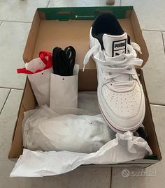 Sneaker Puma CA pro AC Milan