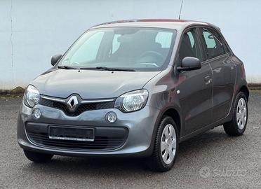 Renault Twingo pari al nuovo / PREZZO REALE / GARA