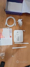 router wifi