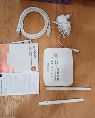 router wifi