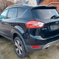 Ricambi Ford Kuga '09 4x4 - 4wd