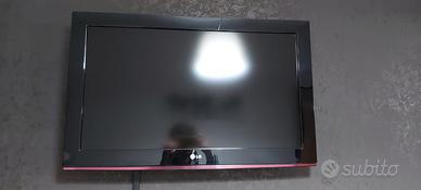TV LG 32"