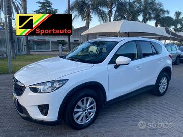 MAZDA CX-5 2.2L Skyactiv-D 150CV 2WD