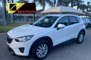 MAZDA CX-5 2.2L Skyactiv-D 150CV 2WD