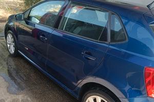 polo 5 1.6 tdi comfortline