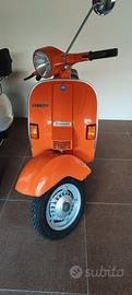 vespa pk 50s