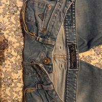 Jeans guess