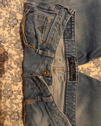 Jeans guess