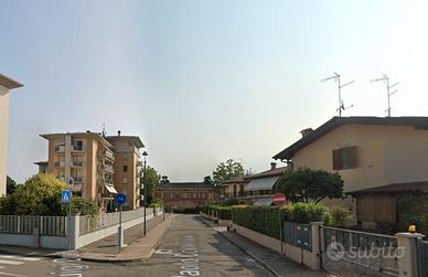 Quadrilocale con garage - Piacenza