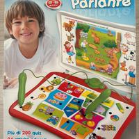 Gioco Sapientino Parlante