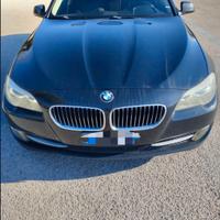 BMW 520D