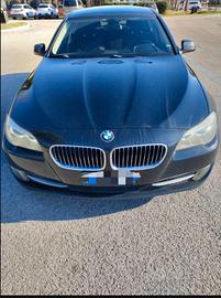 BMW 520D