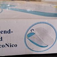 Materassino da campeggio bambini