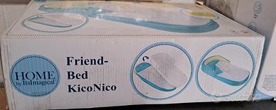 Materassino da campeggio bambini