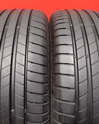 225 60 17 Gomme Estive 90% Bridgestone 225 60R17