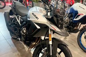 Suzuki V Strom DL 800 V-STROM SE