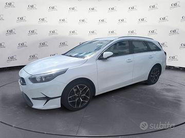 Kia Ceed SW 1.6 CRDI 115cv BUSINESS CLASS(pr...