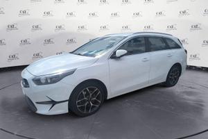 Kia Ceed SW 1.6 CRDI 115cv BUSINESS CLASS(pr...