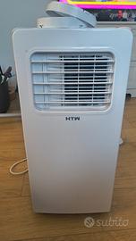 CLIMATIZZATORE/CONDIZZIONATORE PORTATILE
