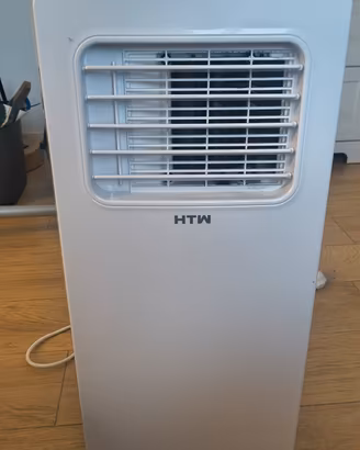 CLIMATIZZATORE/CONDIZZIONATORE PORTATILE