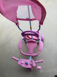 Triciclo