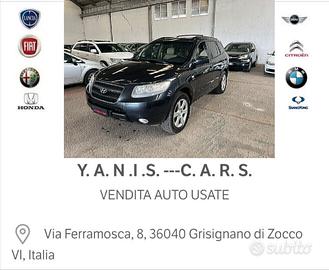 Hyundai Santa Fe 2.2 CRDi TD 4WD -2006