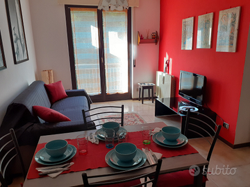 Appartamento ristrutturato a Stresa