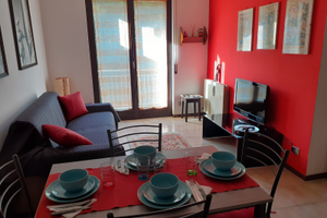 Appartamento ristrutturato a Stresa