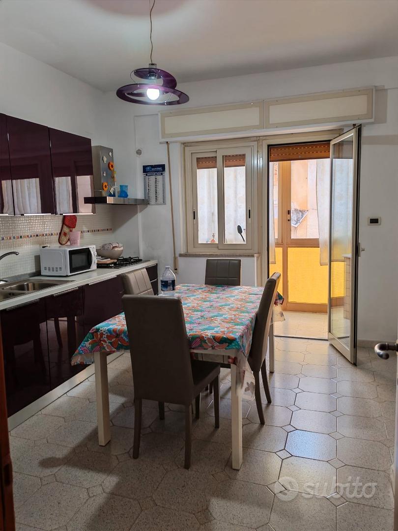 Apartment in Villabate, Palermo - Altro