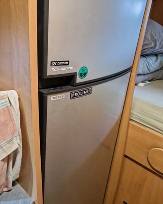 frigo per camper