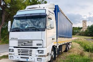 Volvo FH12 340 12mt