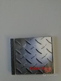 Peter Punk - Ruggine?