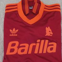 Maglia as roma