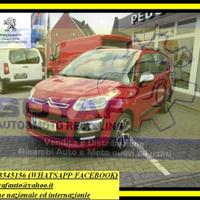 Ricambi citroen c3 picasso 2008-2018