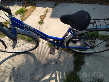 bici donna