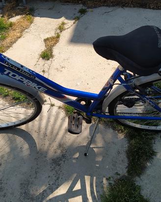 bici donna