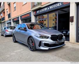 BMW M 135i xDrive GARANZIA UFF*PACK TAGLIANDI