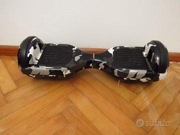 Hoverboard