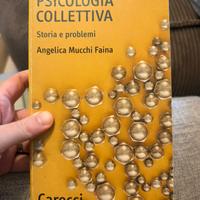 Psicologia collettiva - Storia e problemi
